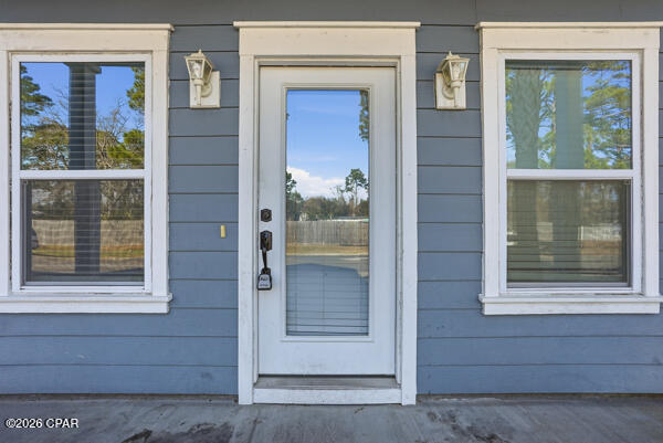 Marlin Place - Residential