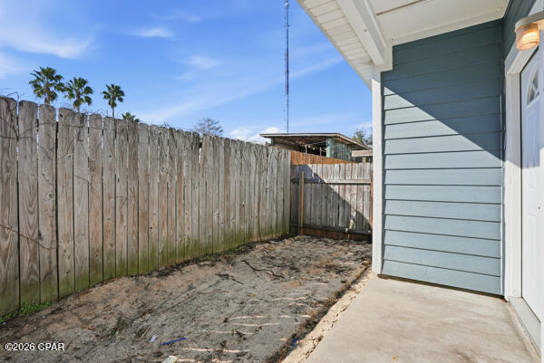 Marlin Place - Residential