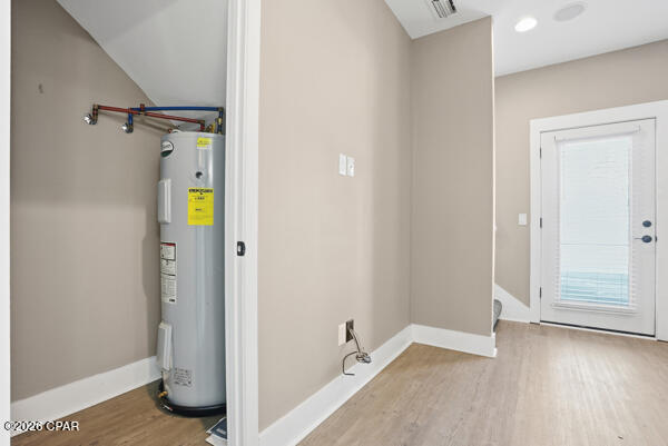 Marlin Place - Residential