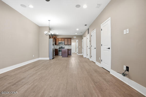 Marlin Place - Residential