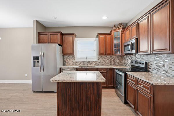 Marlin Place - Residential