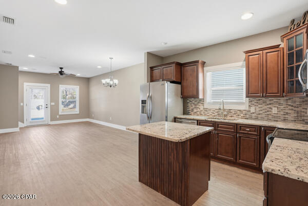 Marlin Place - Residential