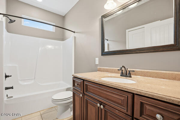 Marlin Place - Residential