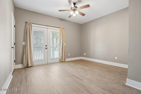 Marlin Place - Residential