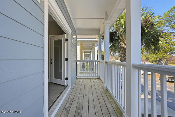 Marlin Place - Residential