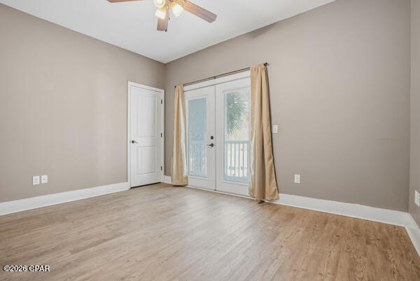 Marlin Place - Residential