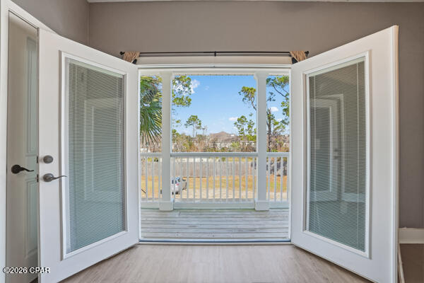 Marlin Place - Residential