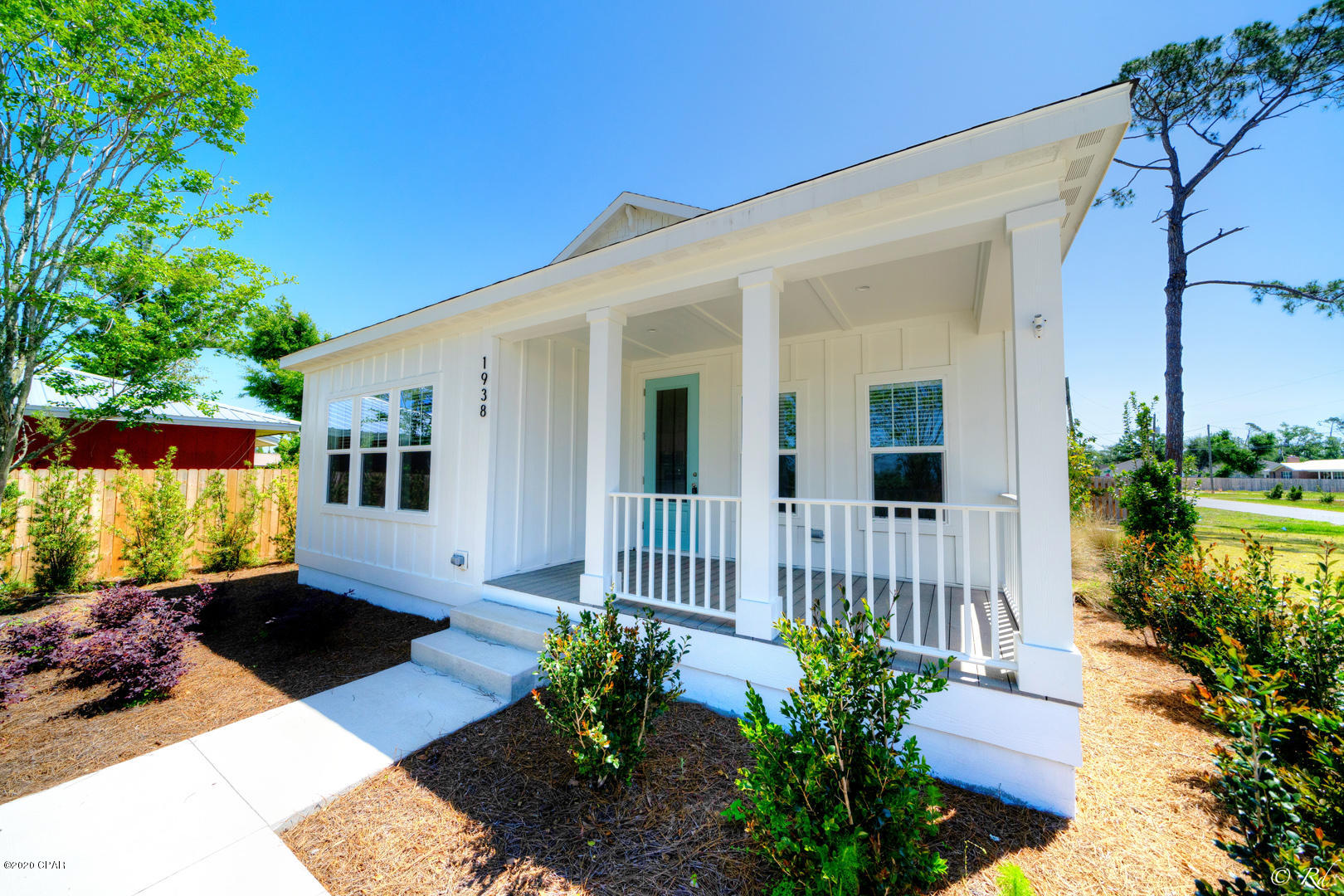 [No Recorded Subdiv] - Residential