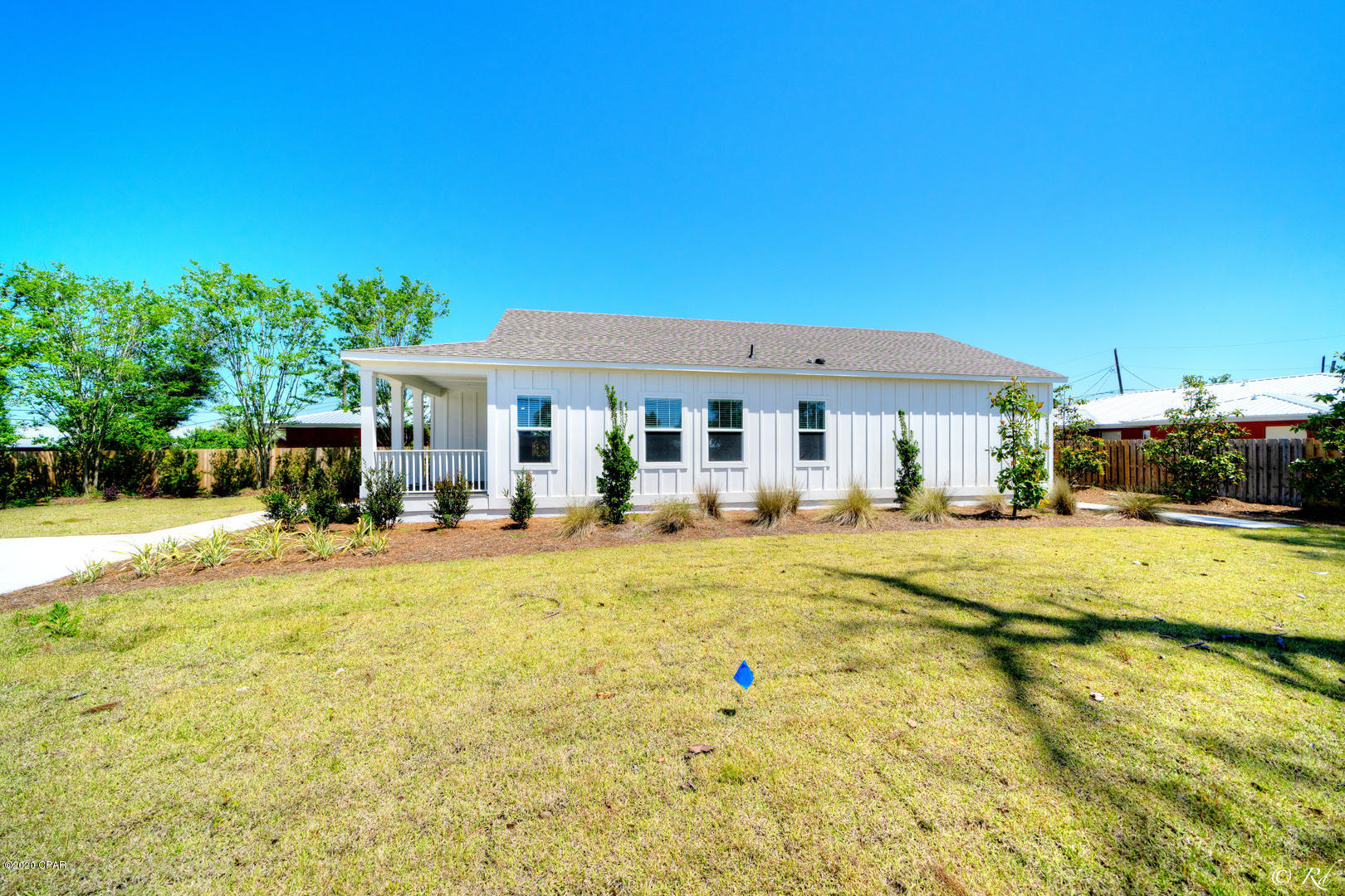 [No Recorded Subdiv] - Residential