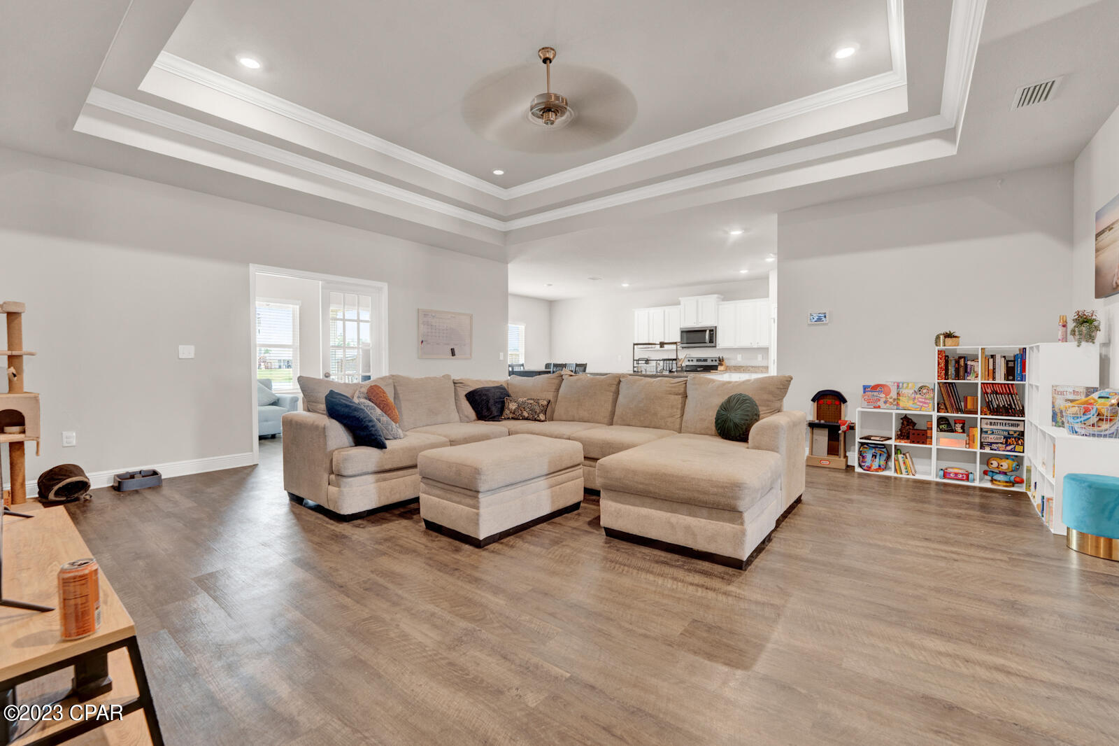 Bridge Harbor - Residential