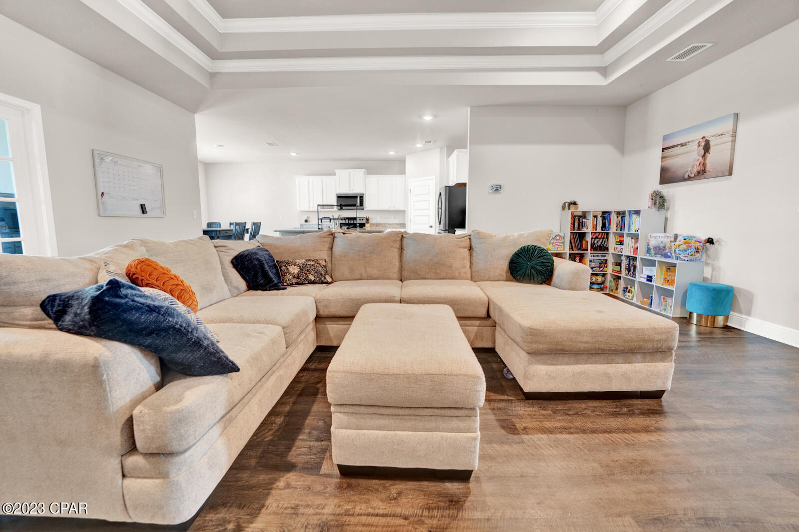 Bridge Harbor - Residential