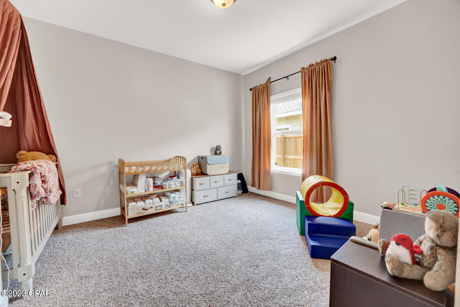 Bridge Harbor - Residential