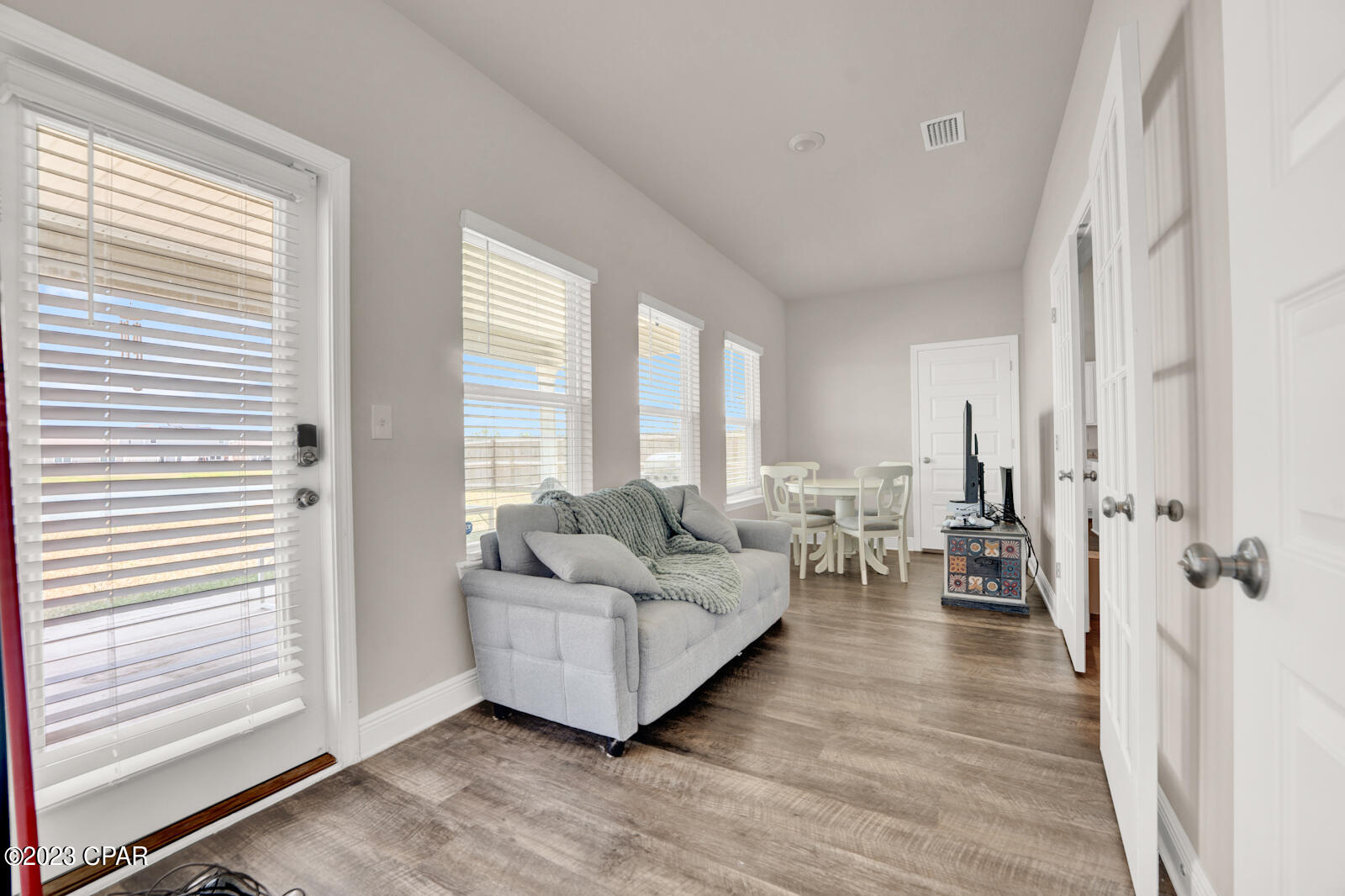 Bridge Harbor - Residential