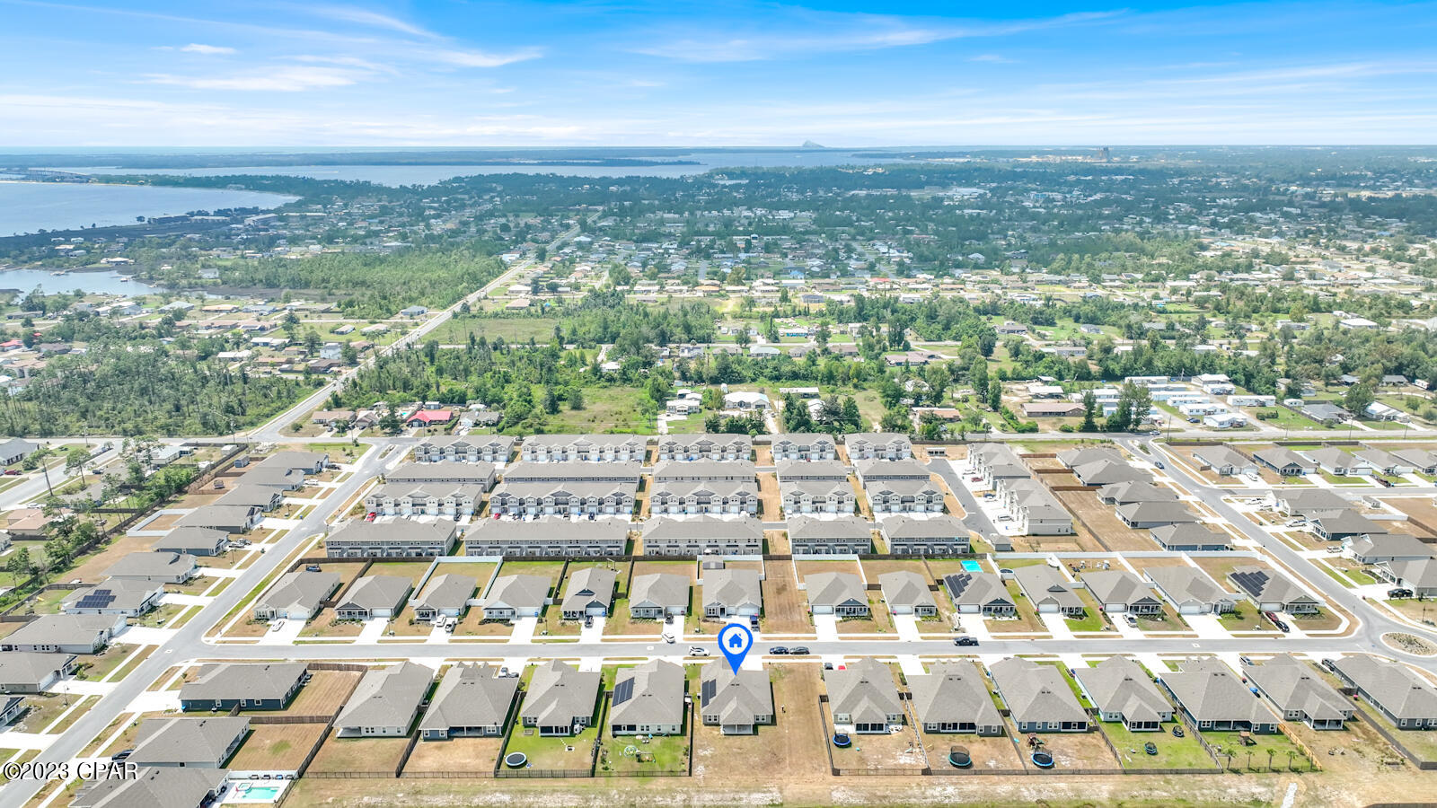 Bridge Harbor - Residential