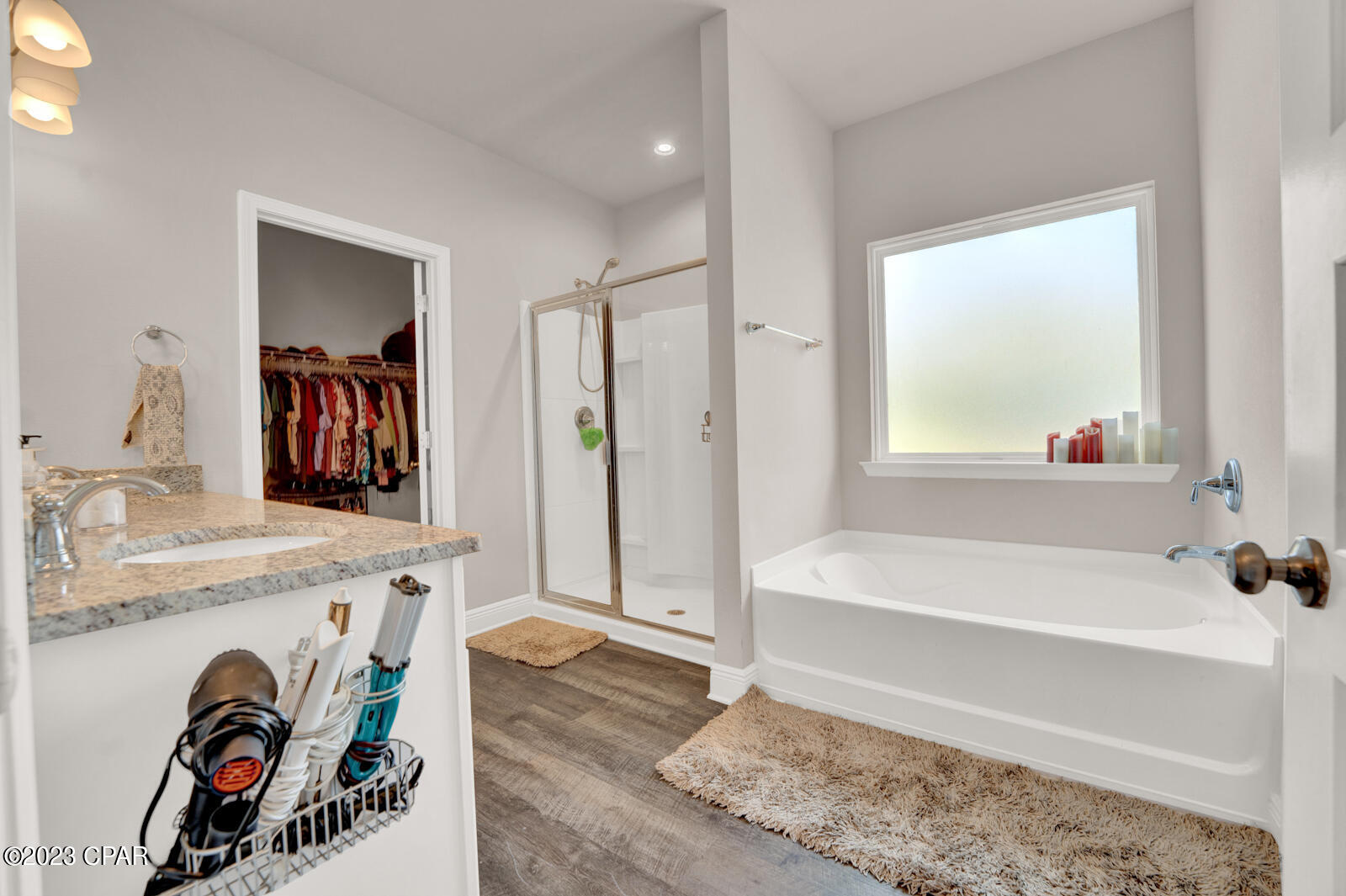 Bridge Harbor - Residential