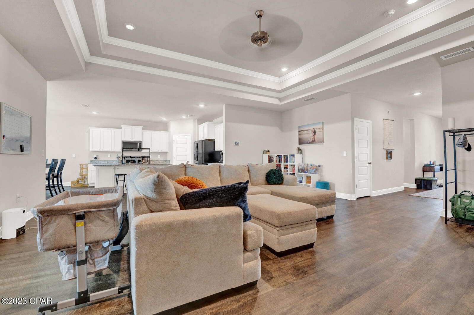 Bridge Harbor - Residential