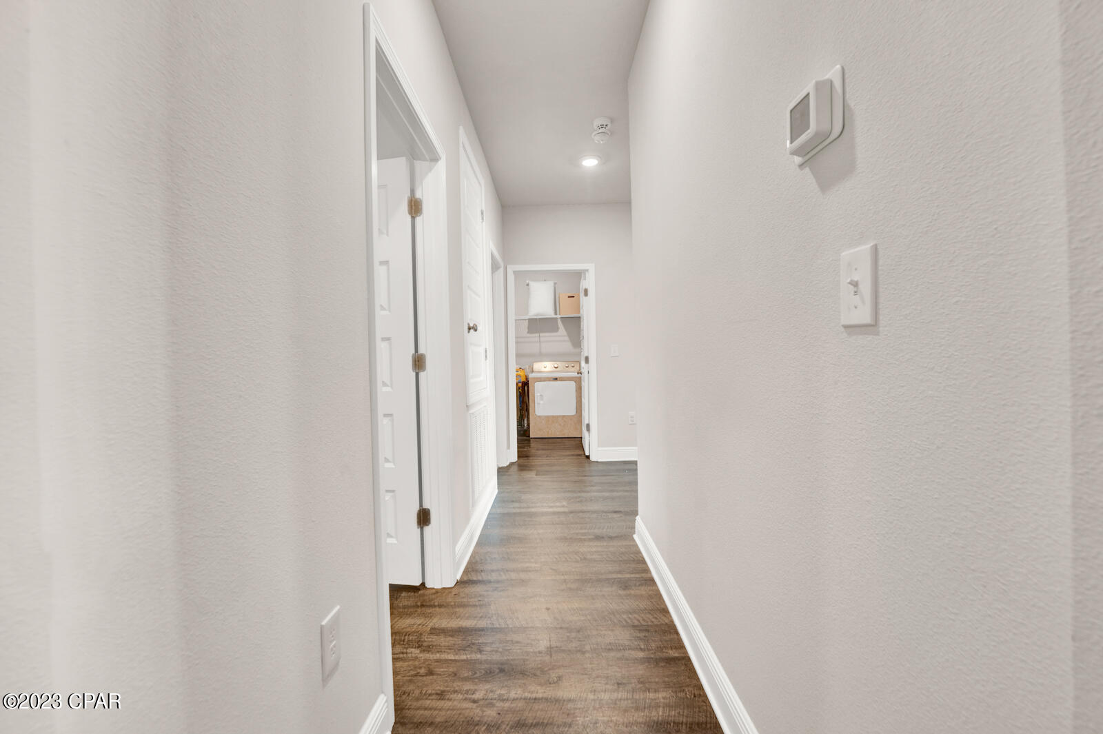 Bridge Harbor - Residential