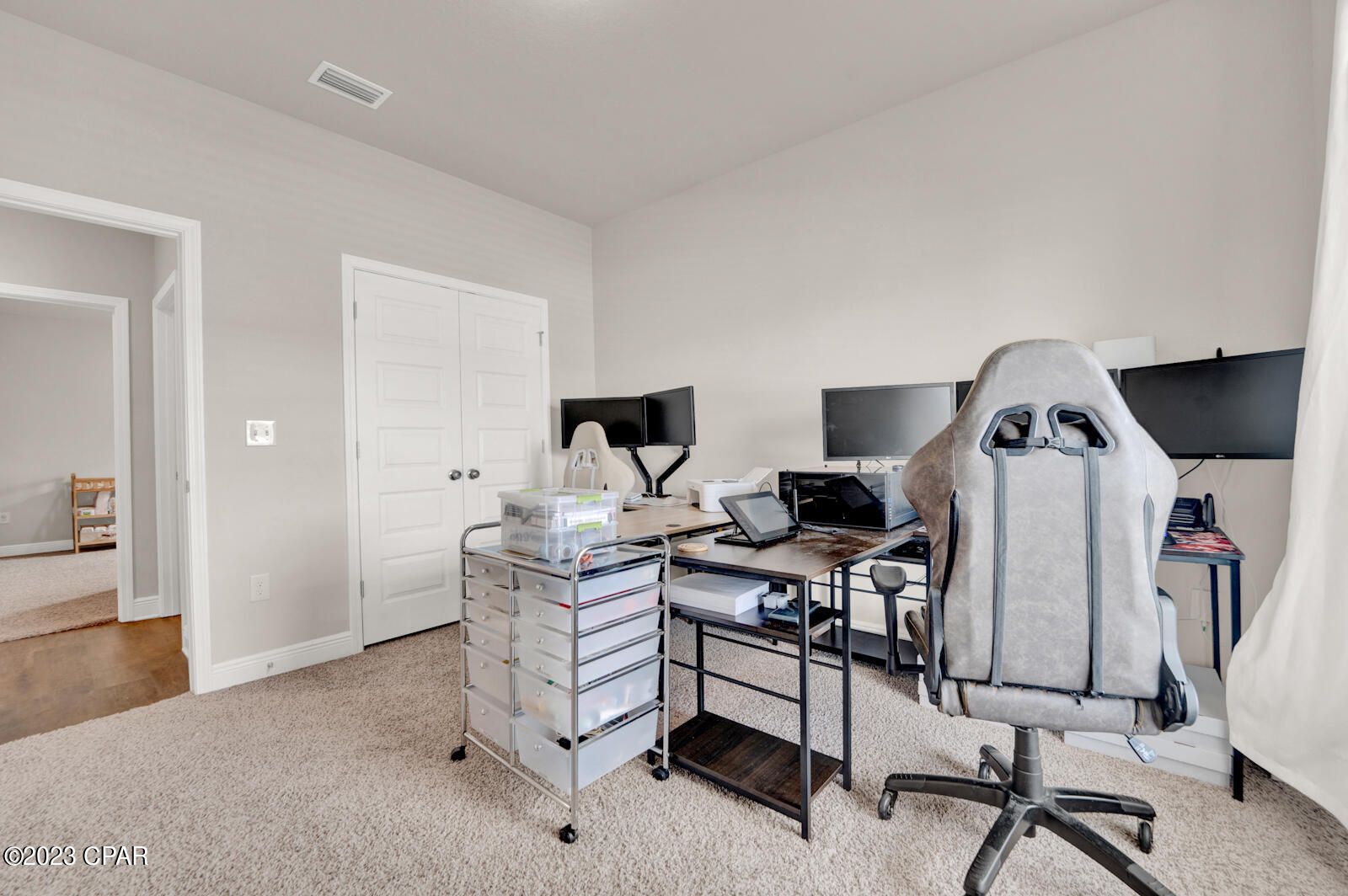 Bridge Harbor - Residential