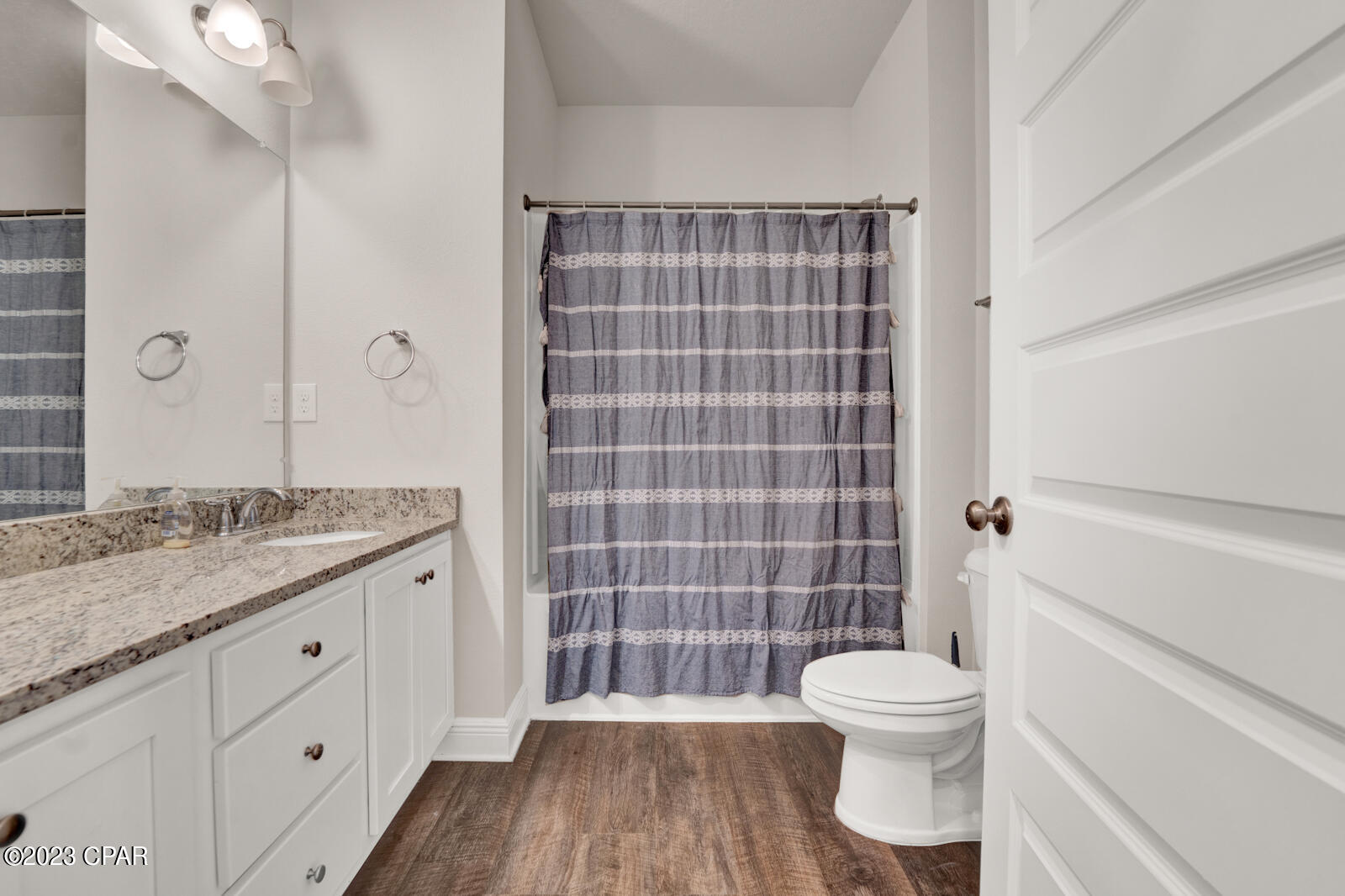 Bridge Harbor - Residential