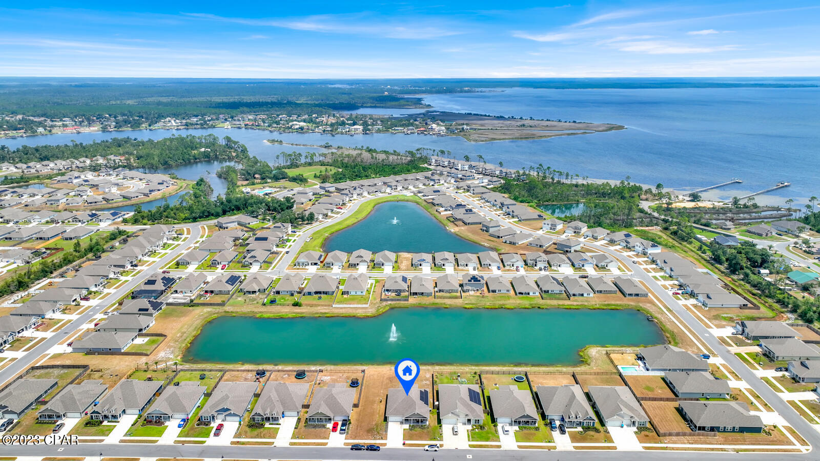 Bridge Harbor - Residential