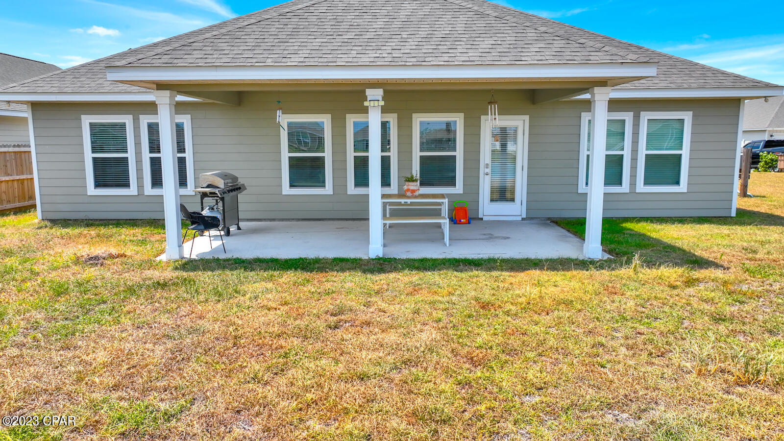 Bridge Harbor - Residential