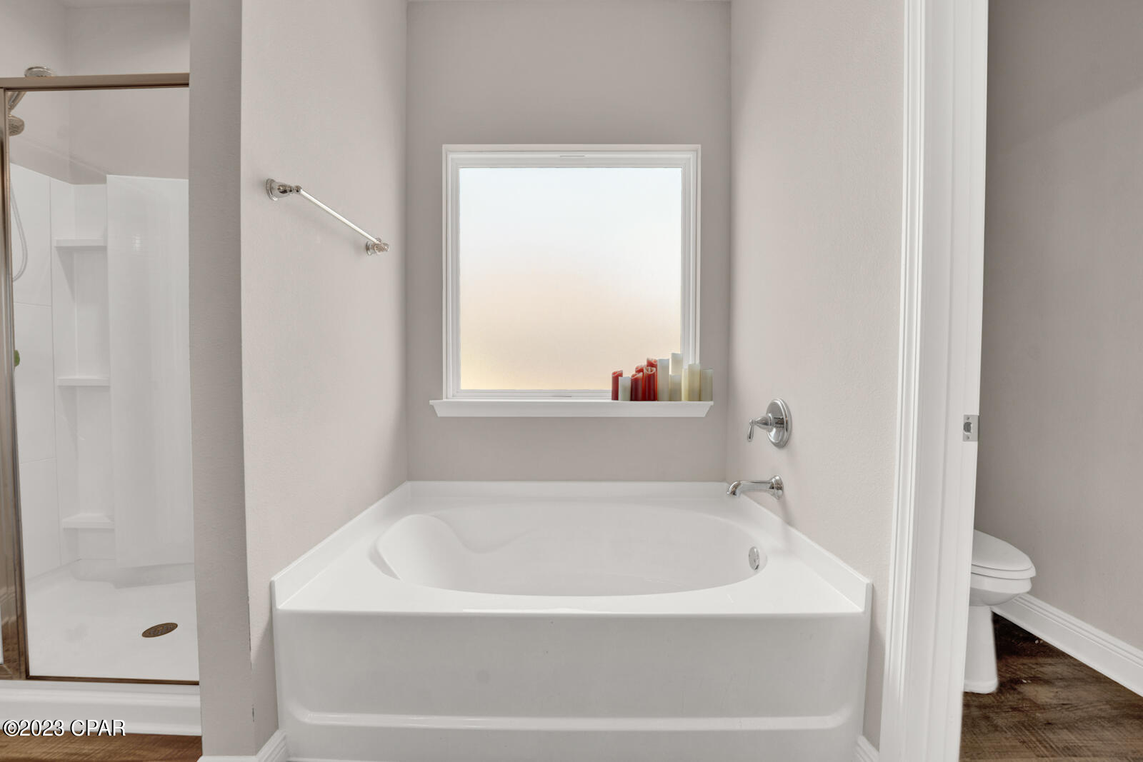 Bridge Harbor - Residential