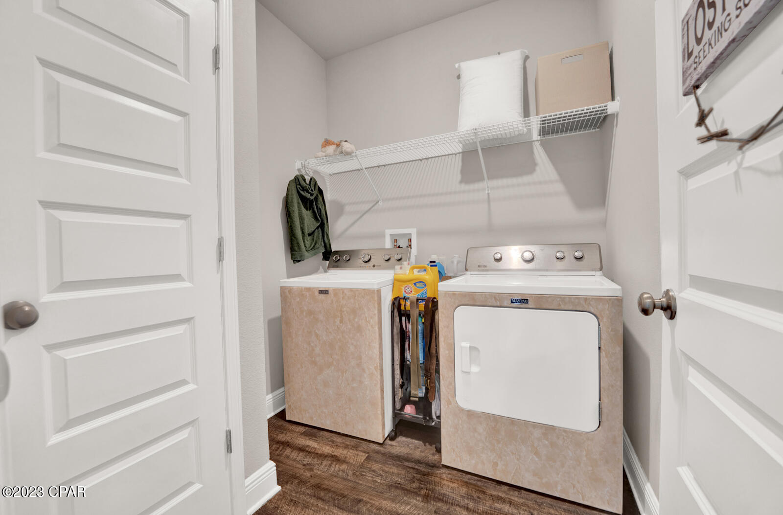 Bridge Harbor - Residential