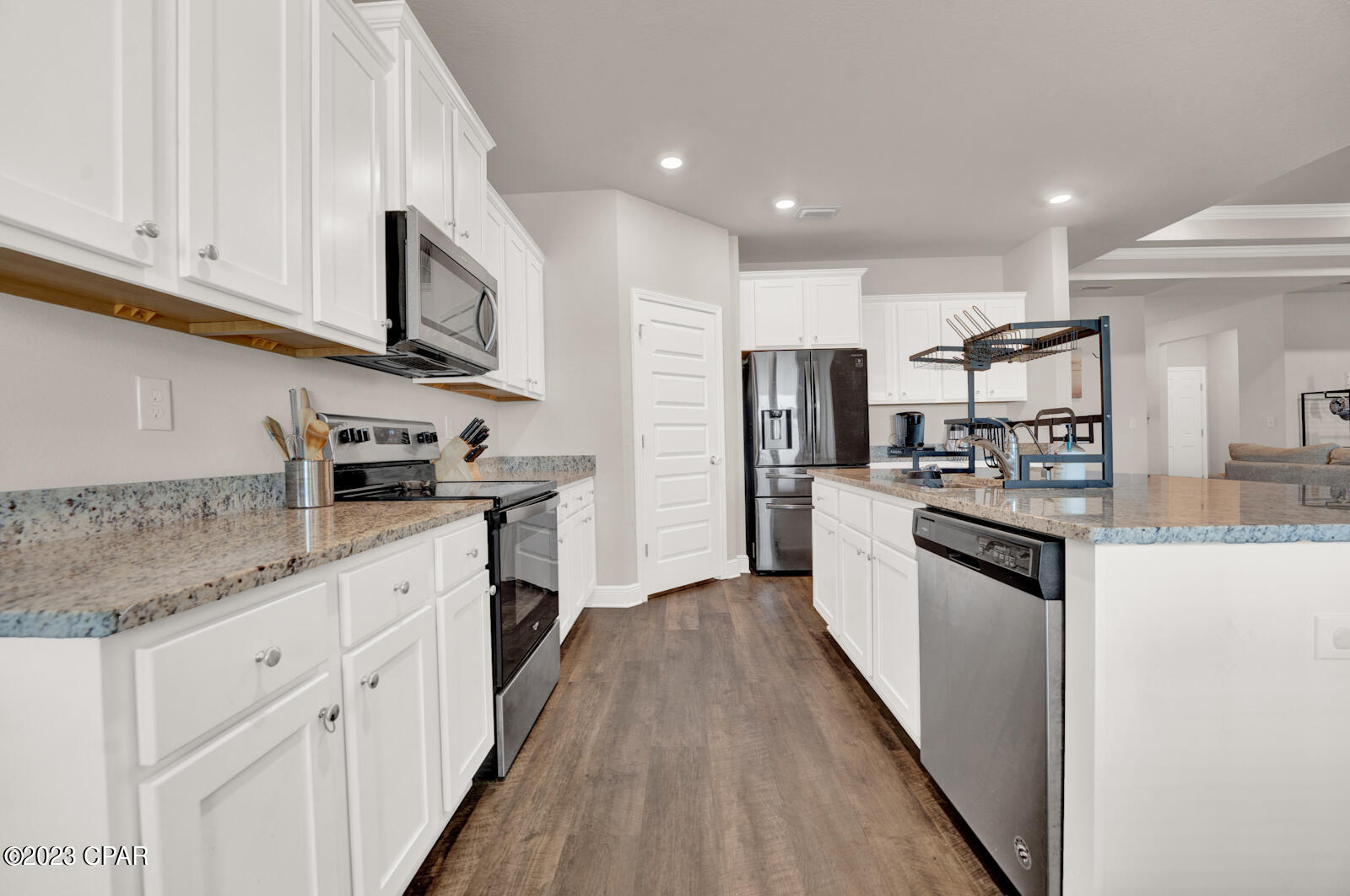 Bridge Harbor - Residential