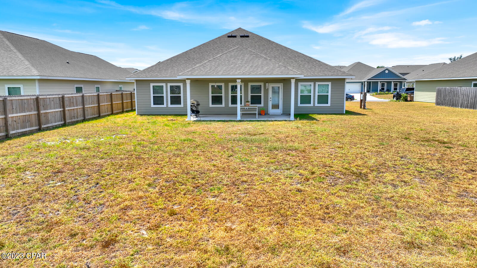 Bridge Harbor - Residential