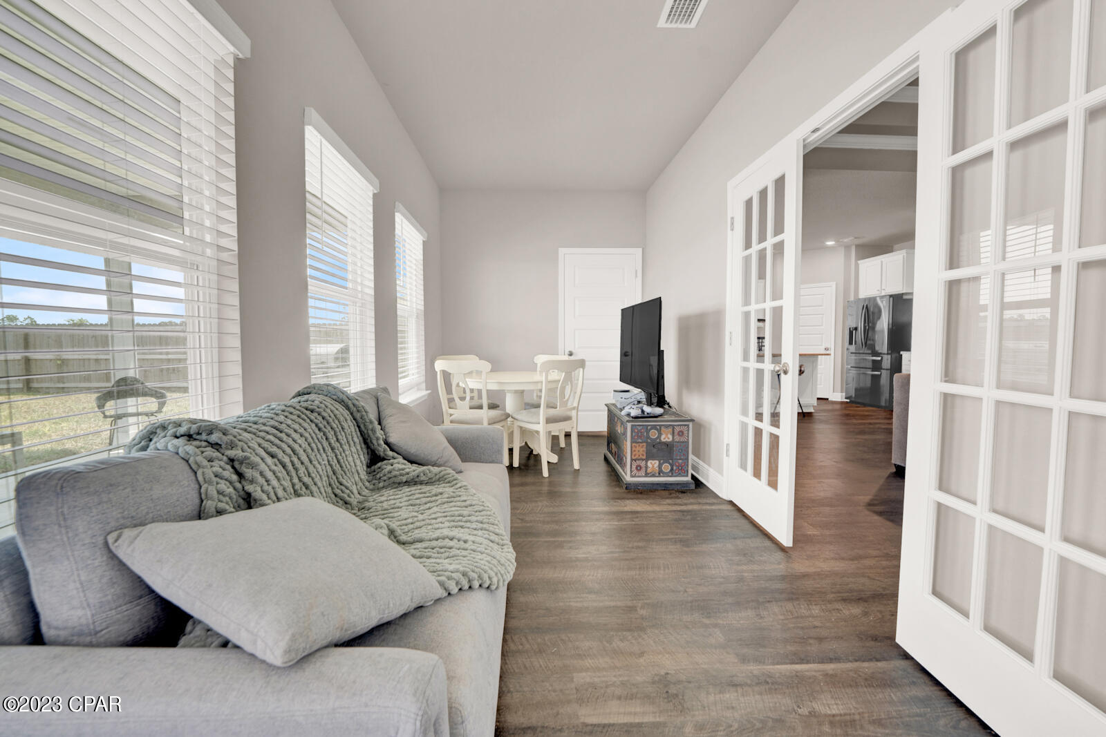 Bridge Harbor - Residential