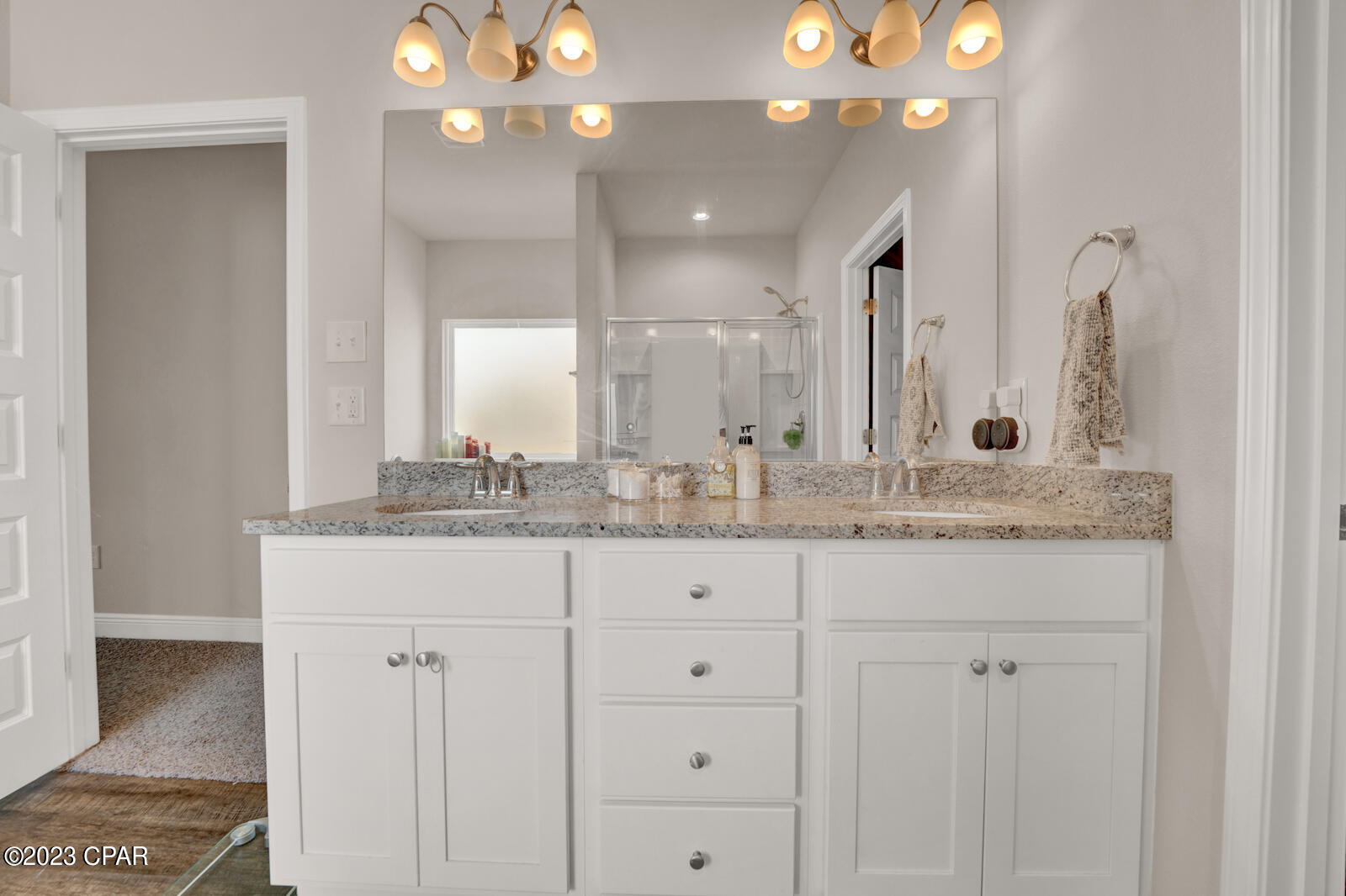 Bridge Harbor - Residential