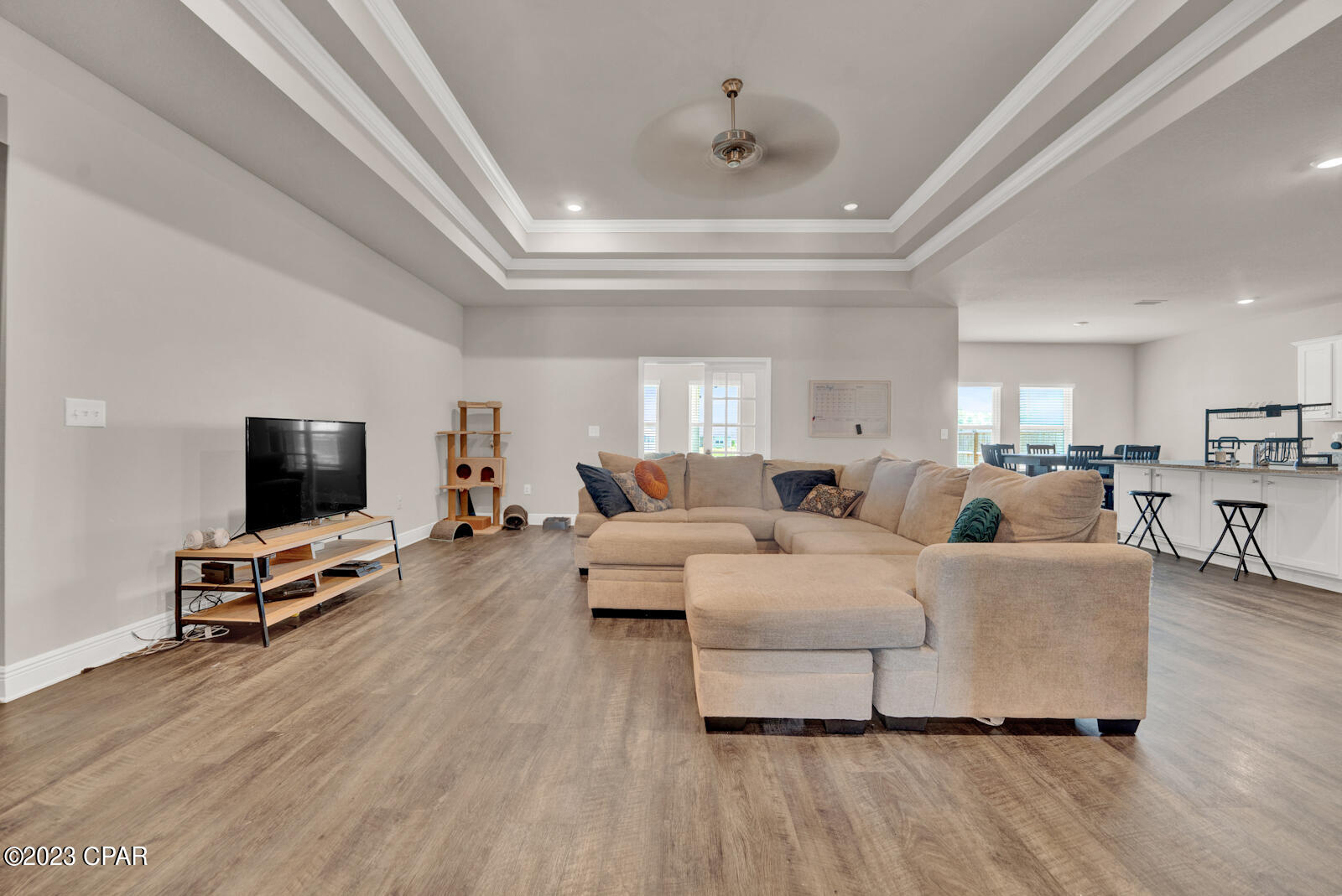 Bridge Harbor - Residential