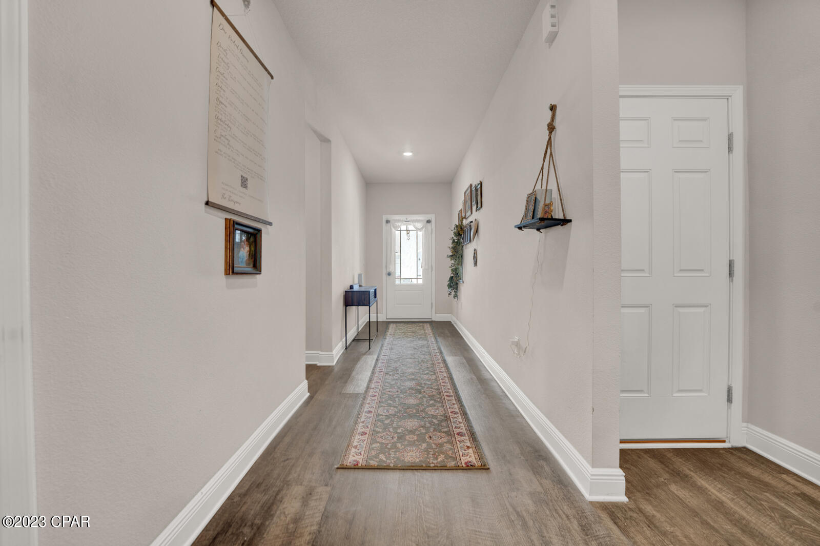 Bridge Harbor - Residential