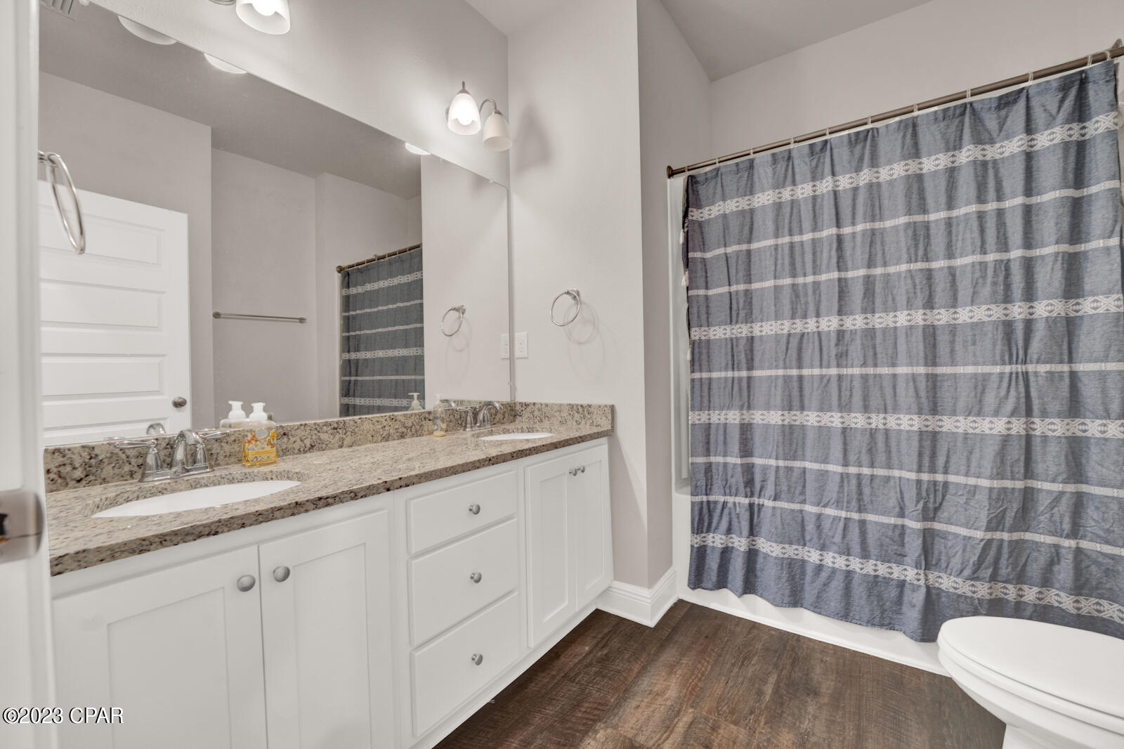 Bridge Harbor - Residential