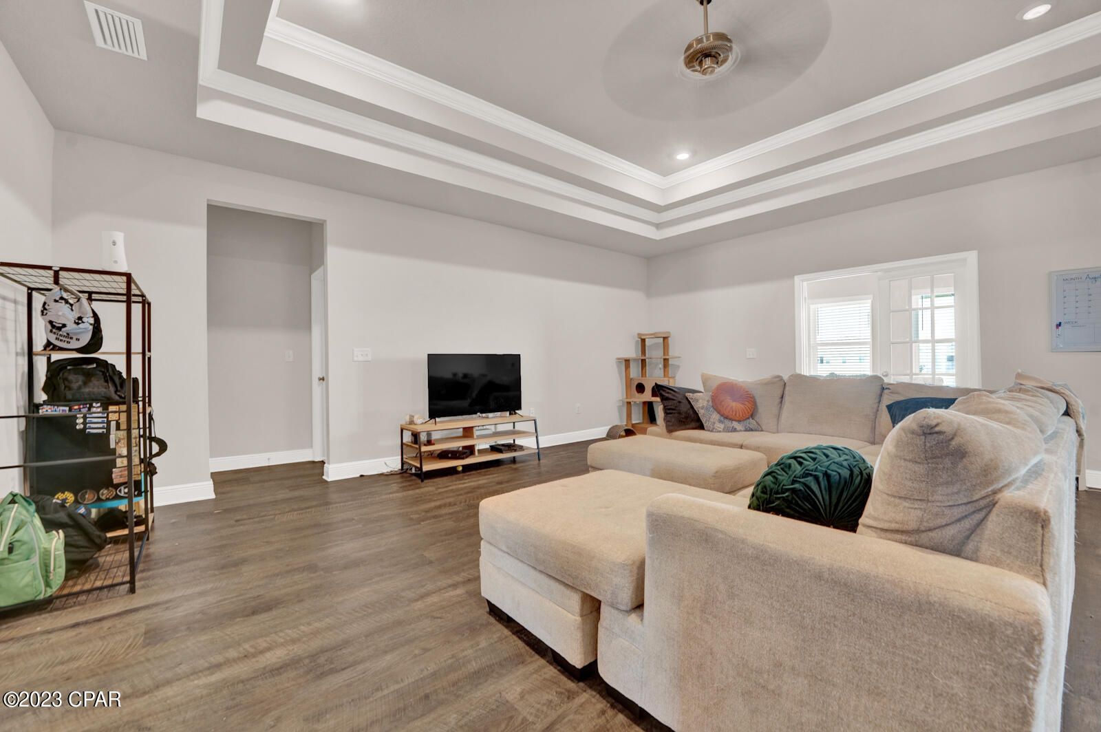 Bridge Harbor - Residential