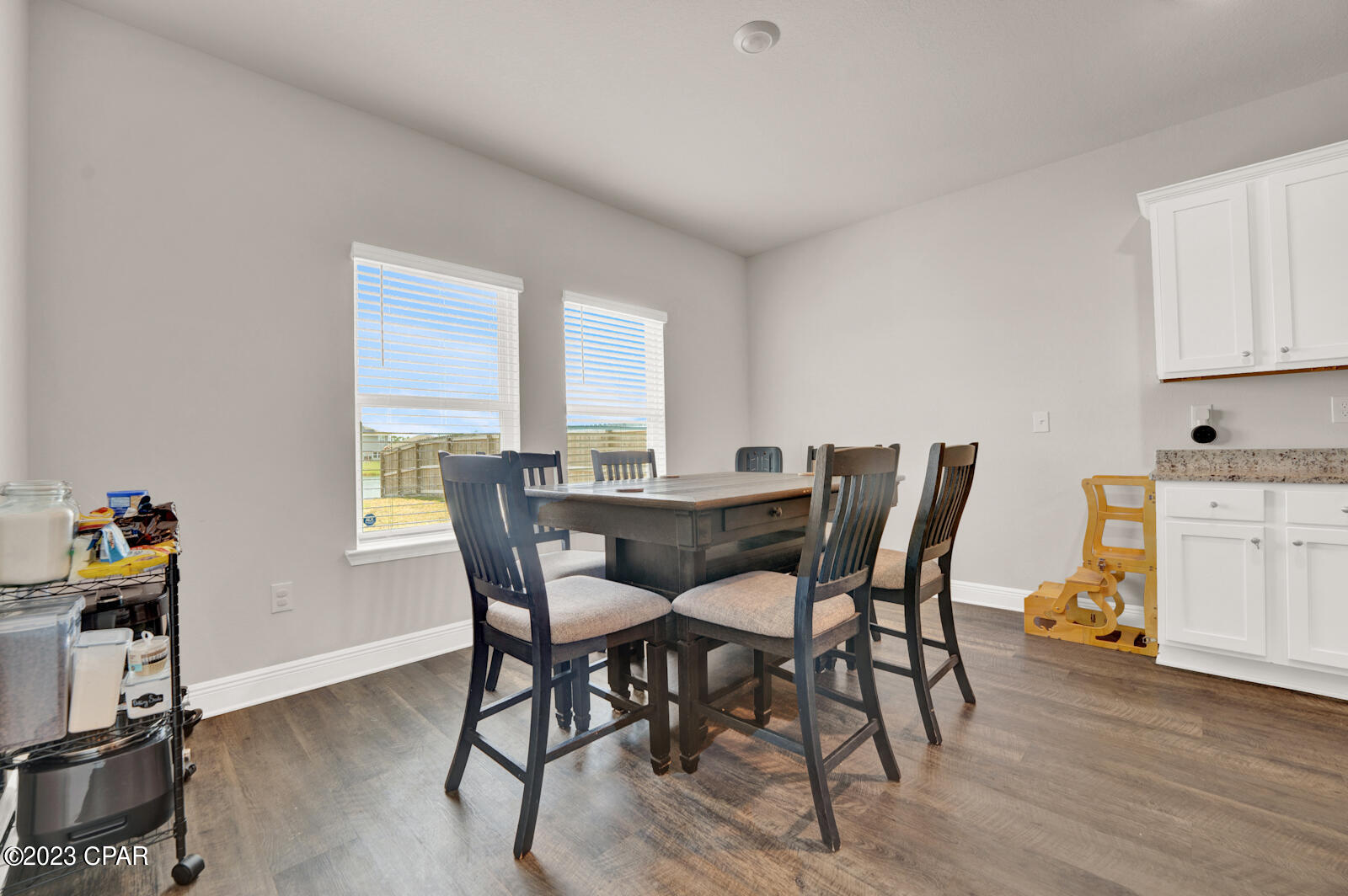 Bridge Harbor - Residential