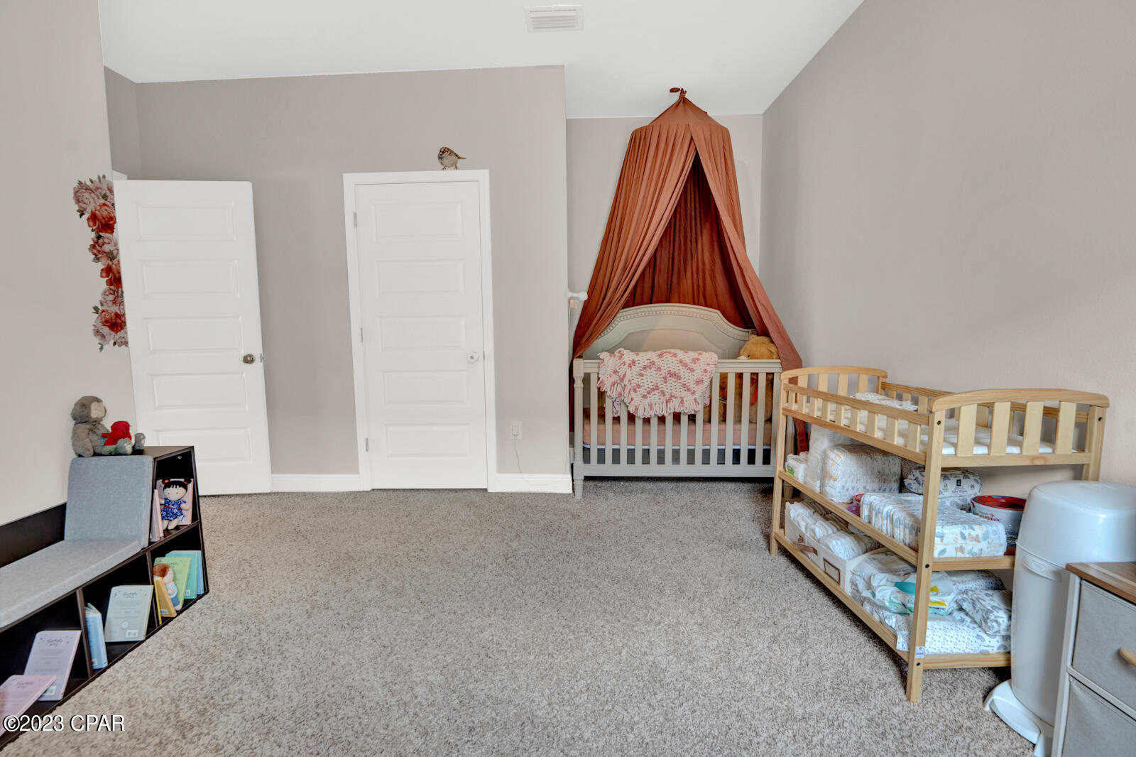 Bridge Harbor - Residential