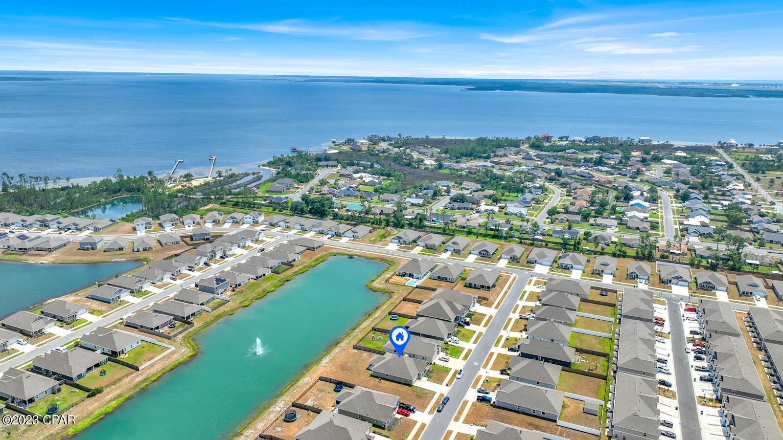 Bridge Harbor - Residential