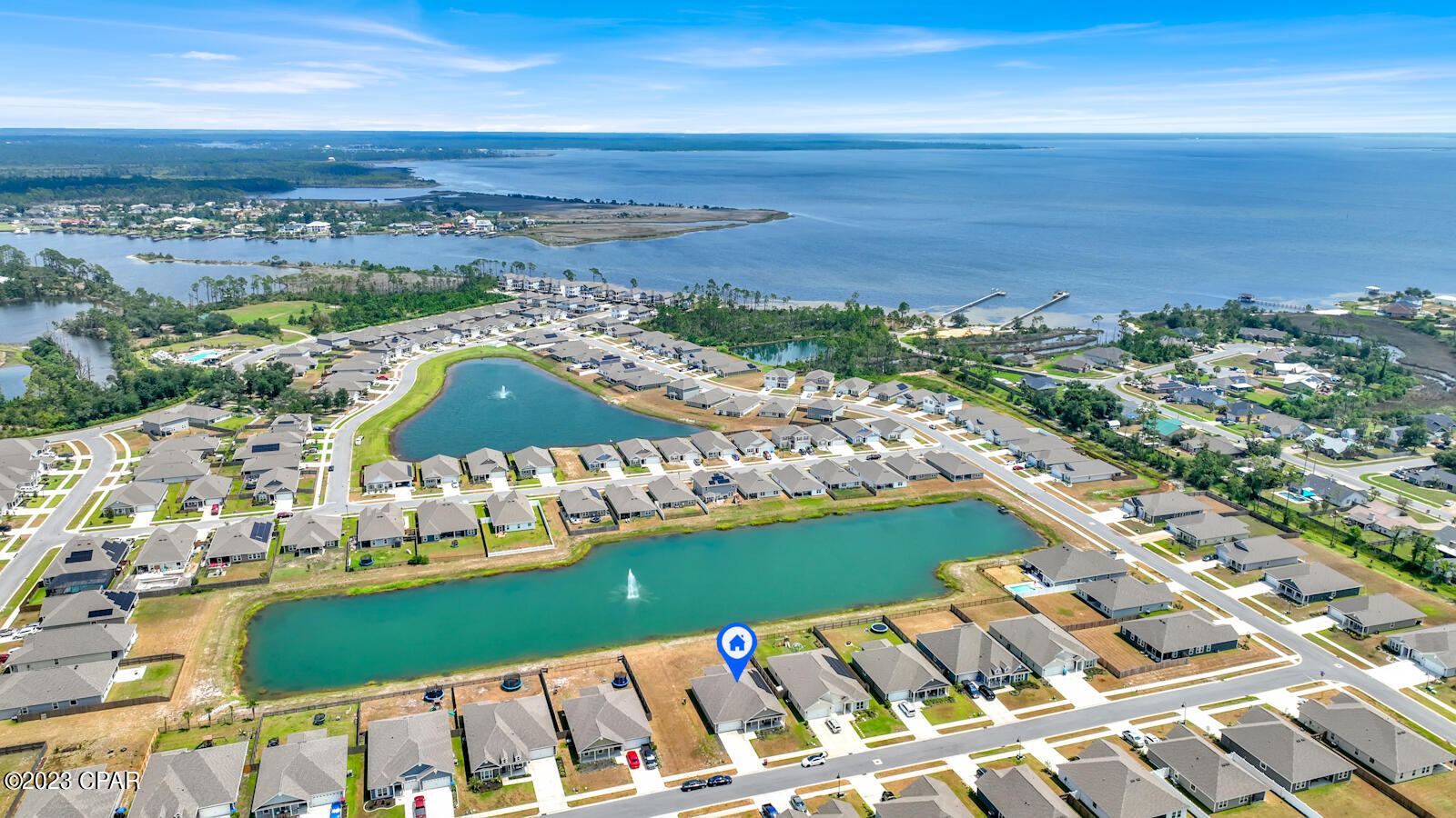 Bridge Harbor - Residential