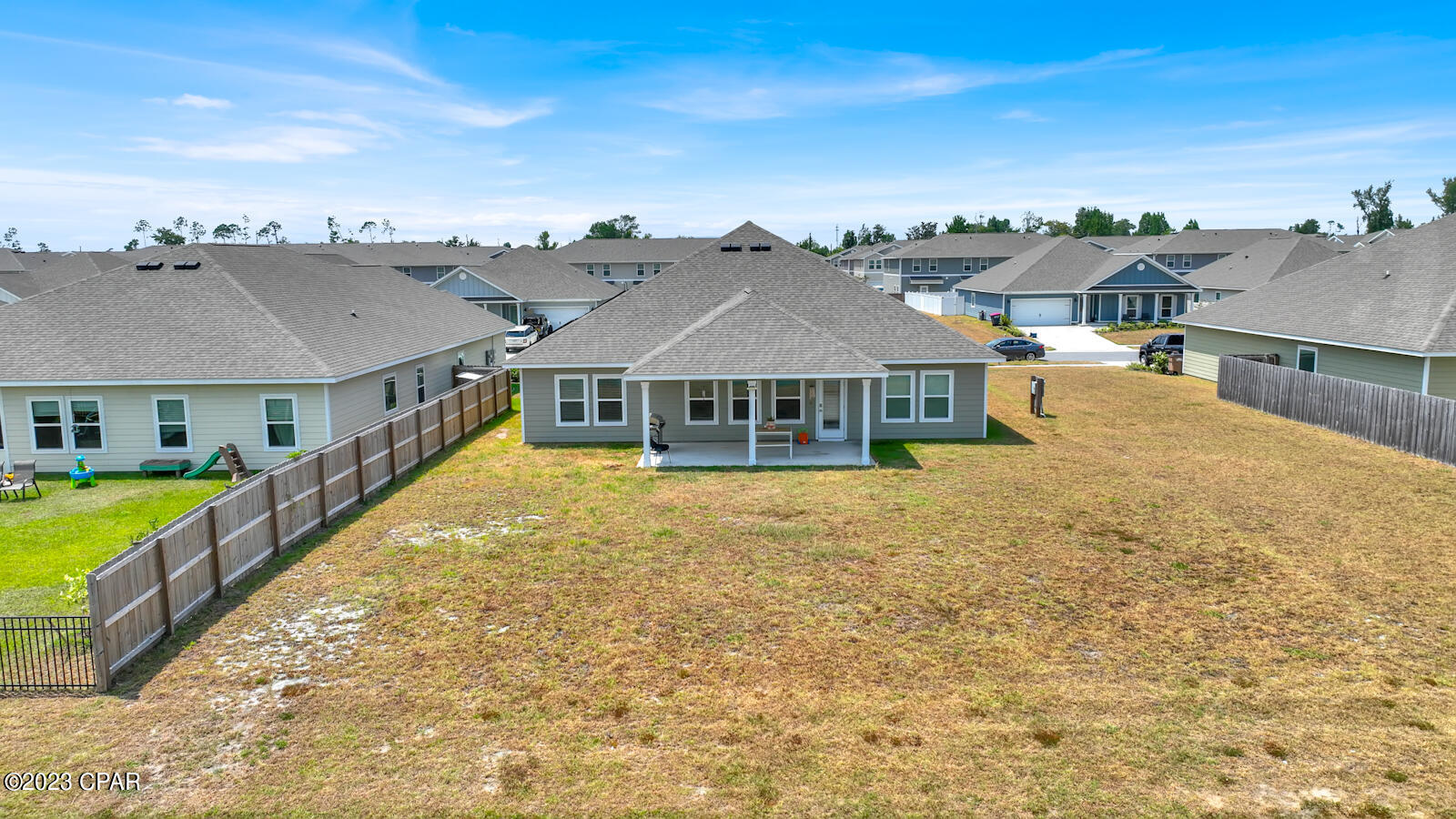 Bridge Harbor - Residential