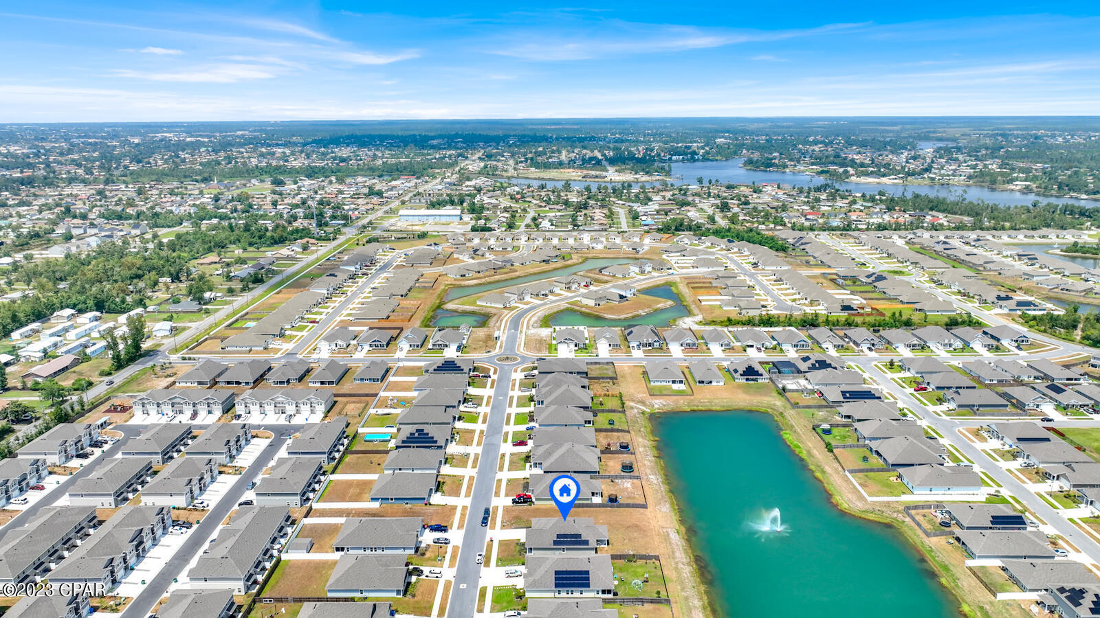 Bridge Harbor - Residential