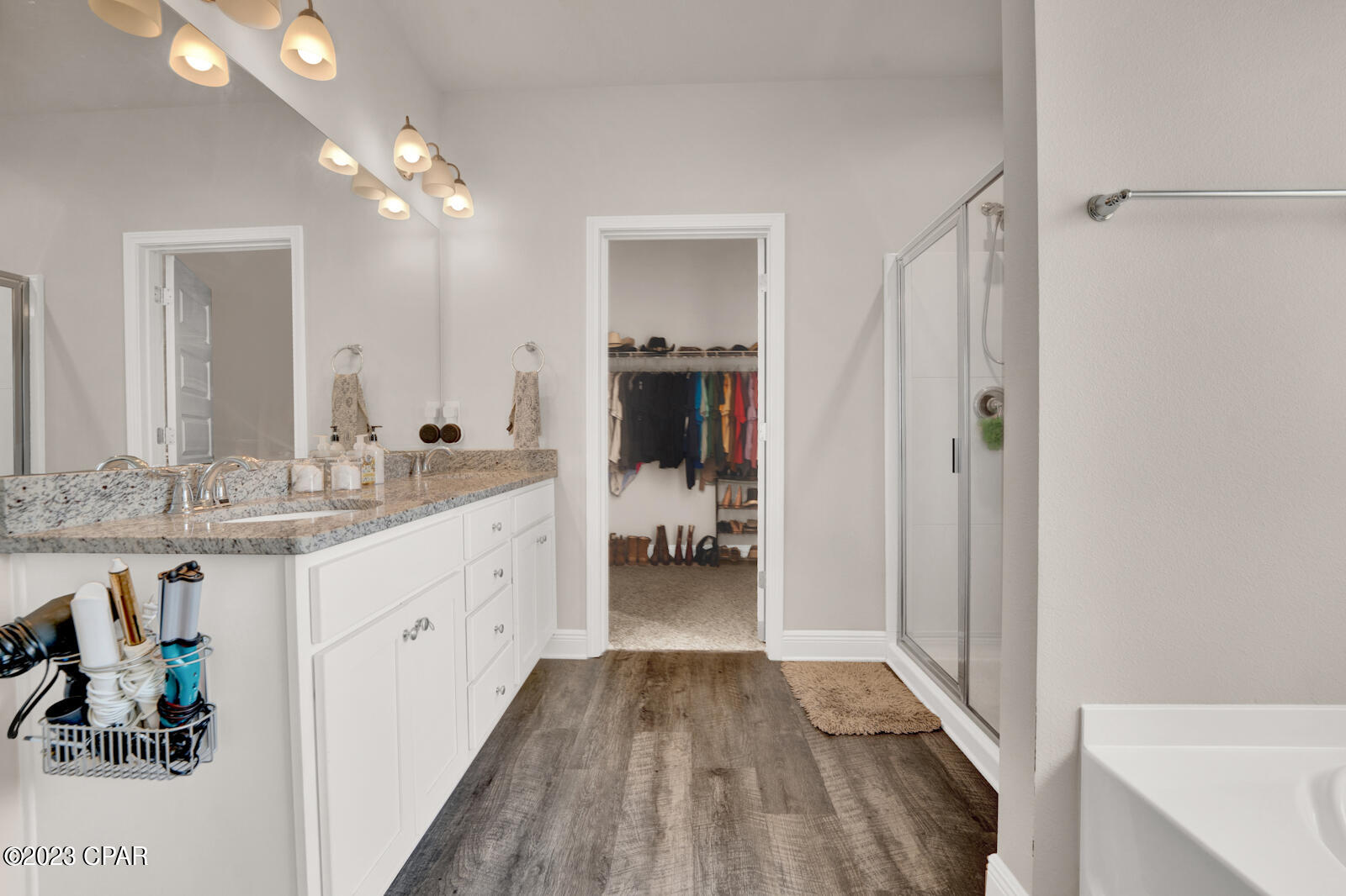 Bridge Harbor - Residential