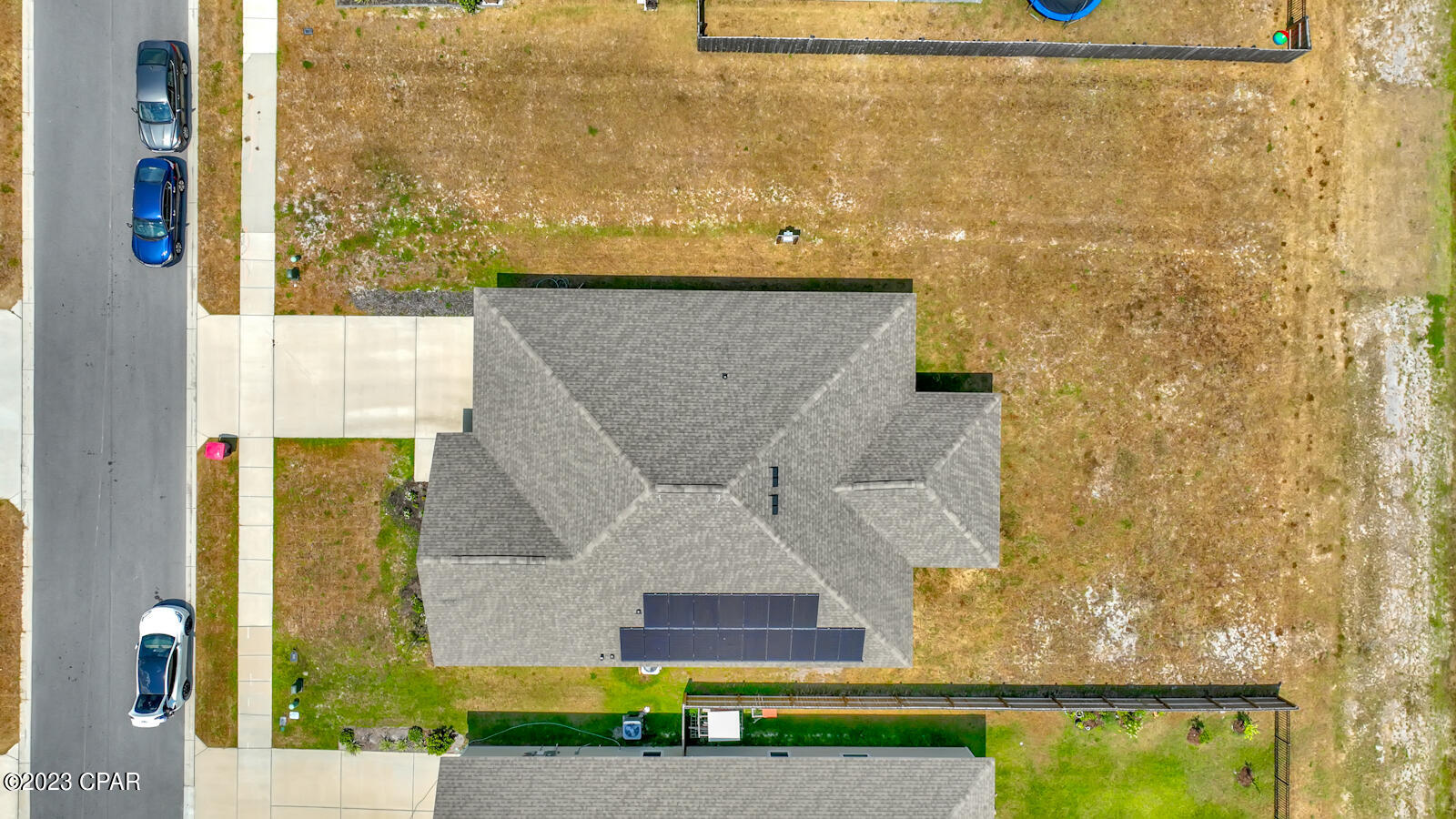 Bridge Harbor - Residential