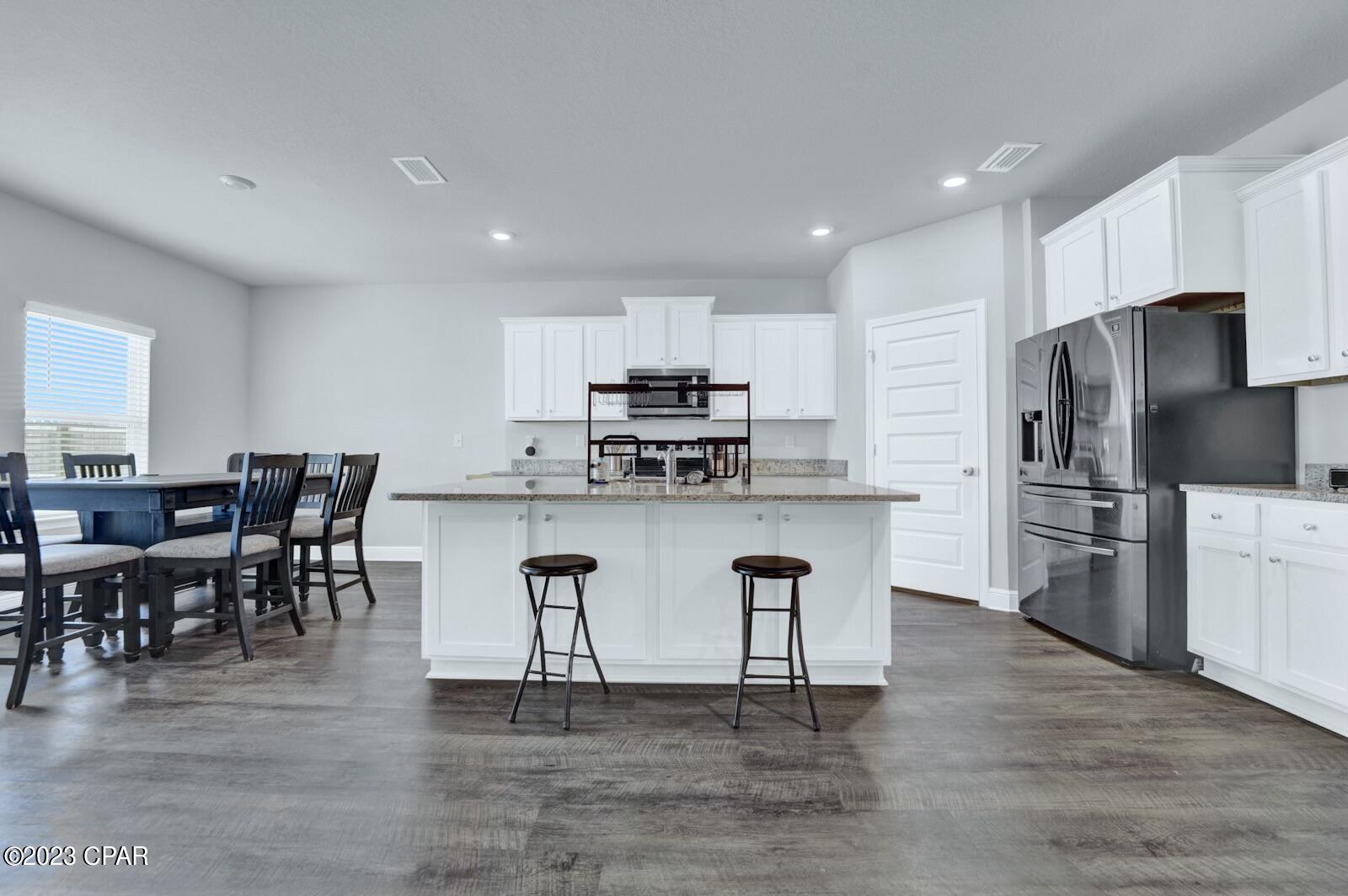 Bridge Harbor - Residential