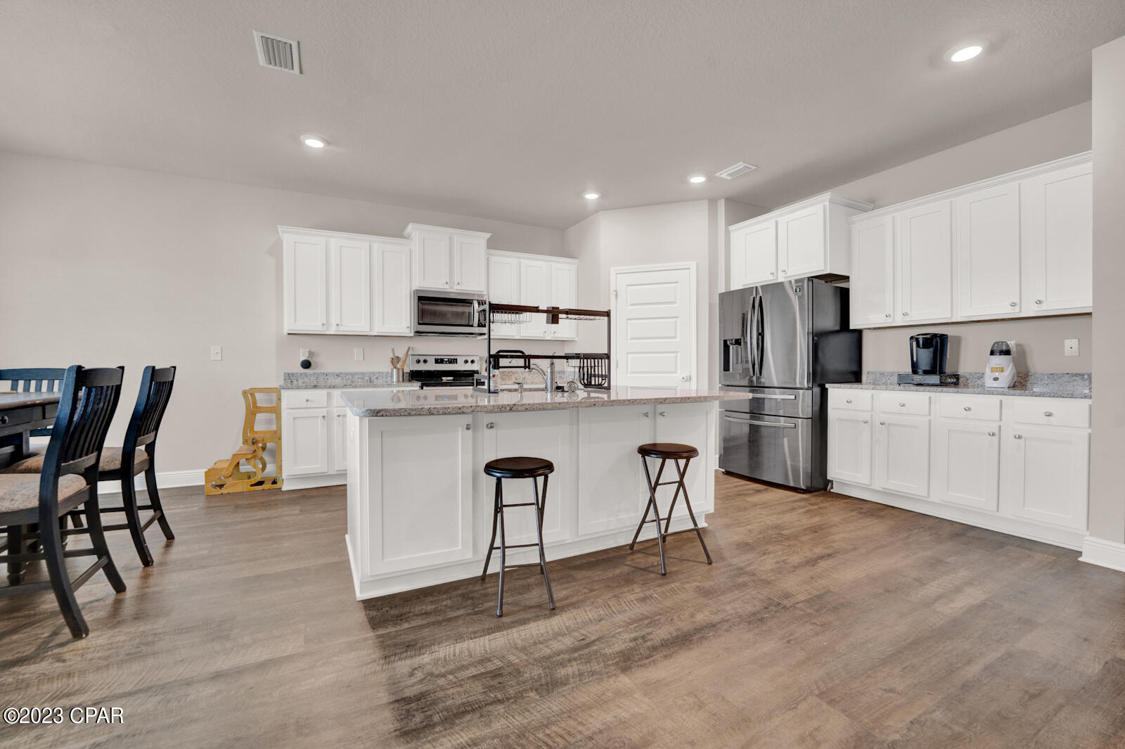 Bridge Harbor - Residential