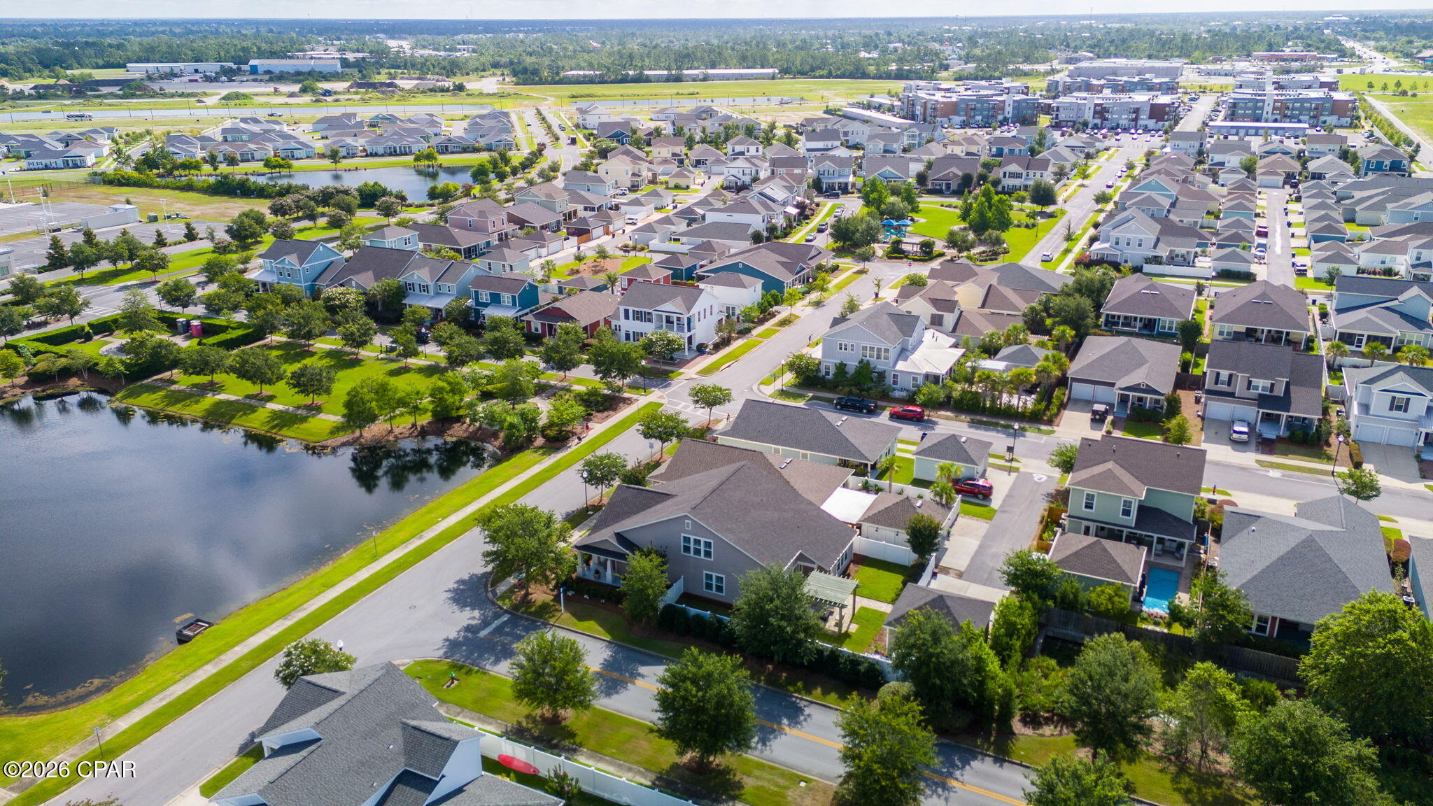 Sweetbay - Residential