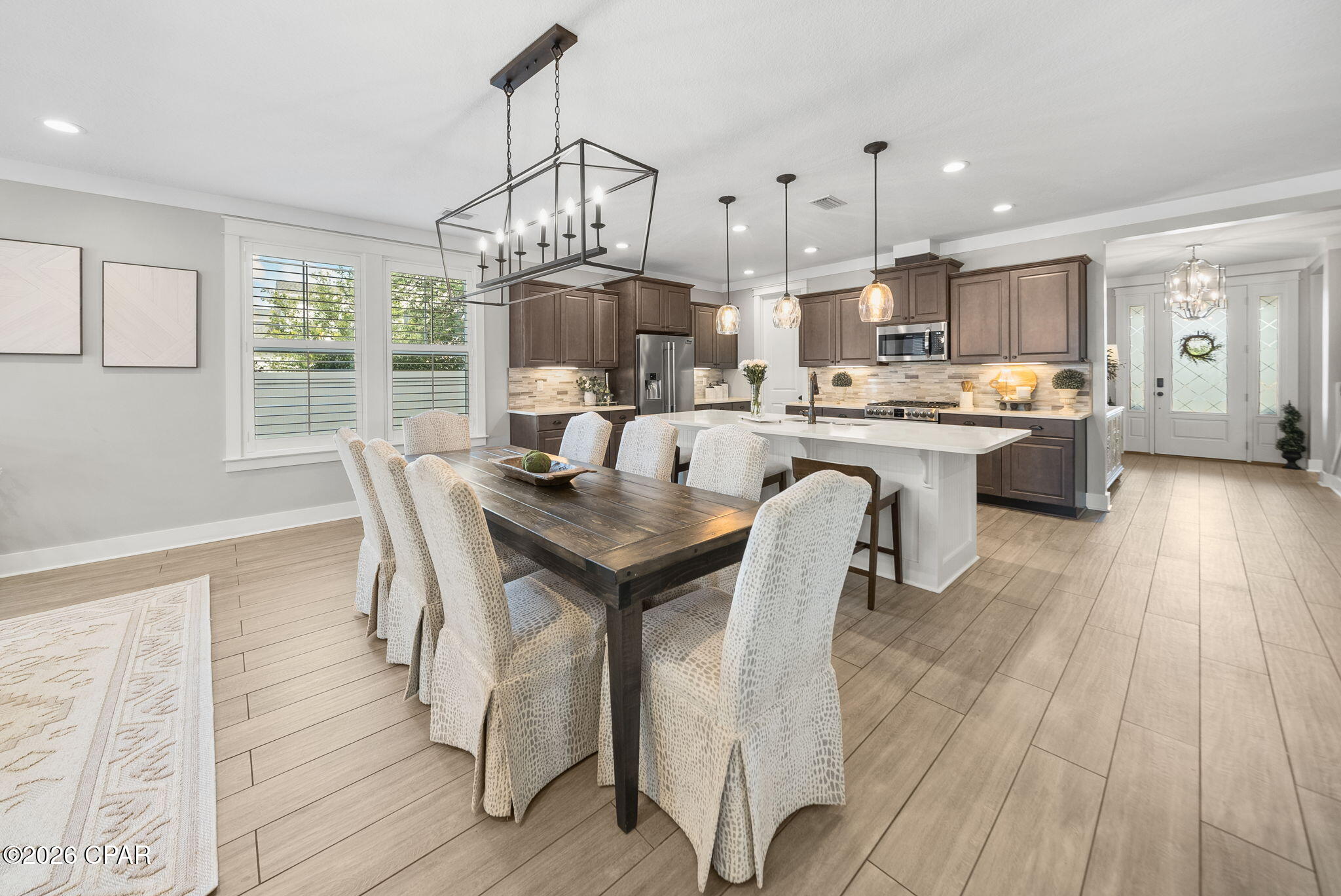 Sweetbay - Residential