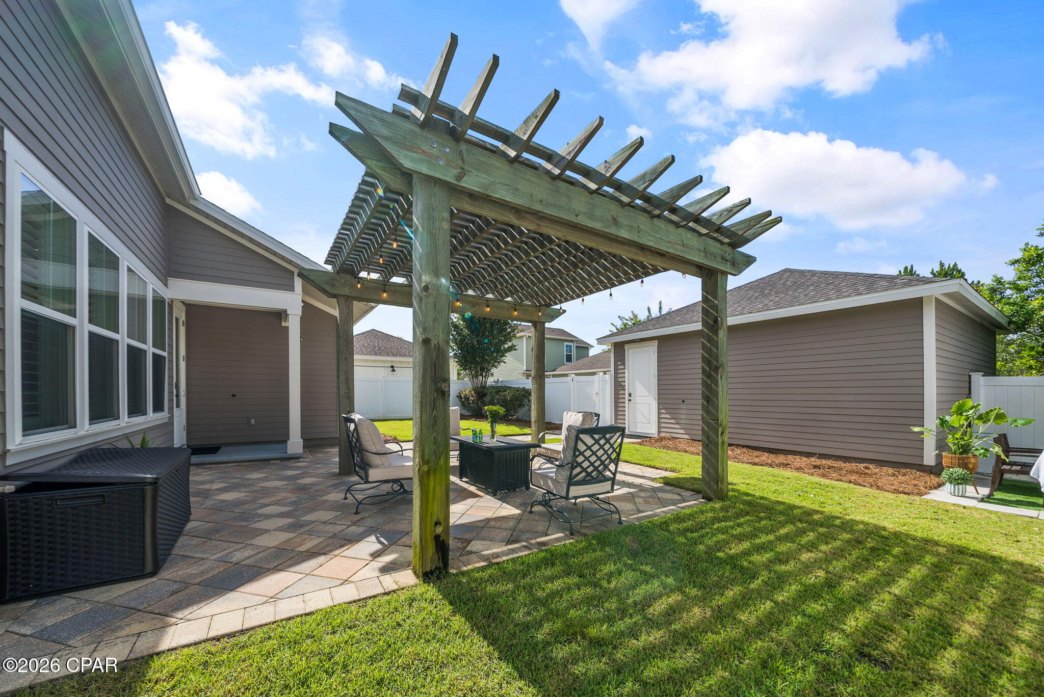 Sweetbay - Residential