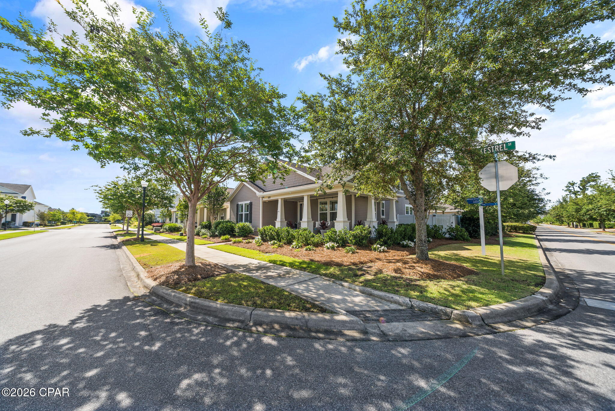 Sweetbay - Residential