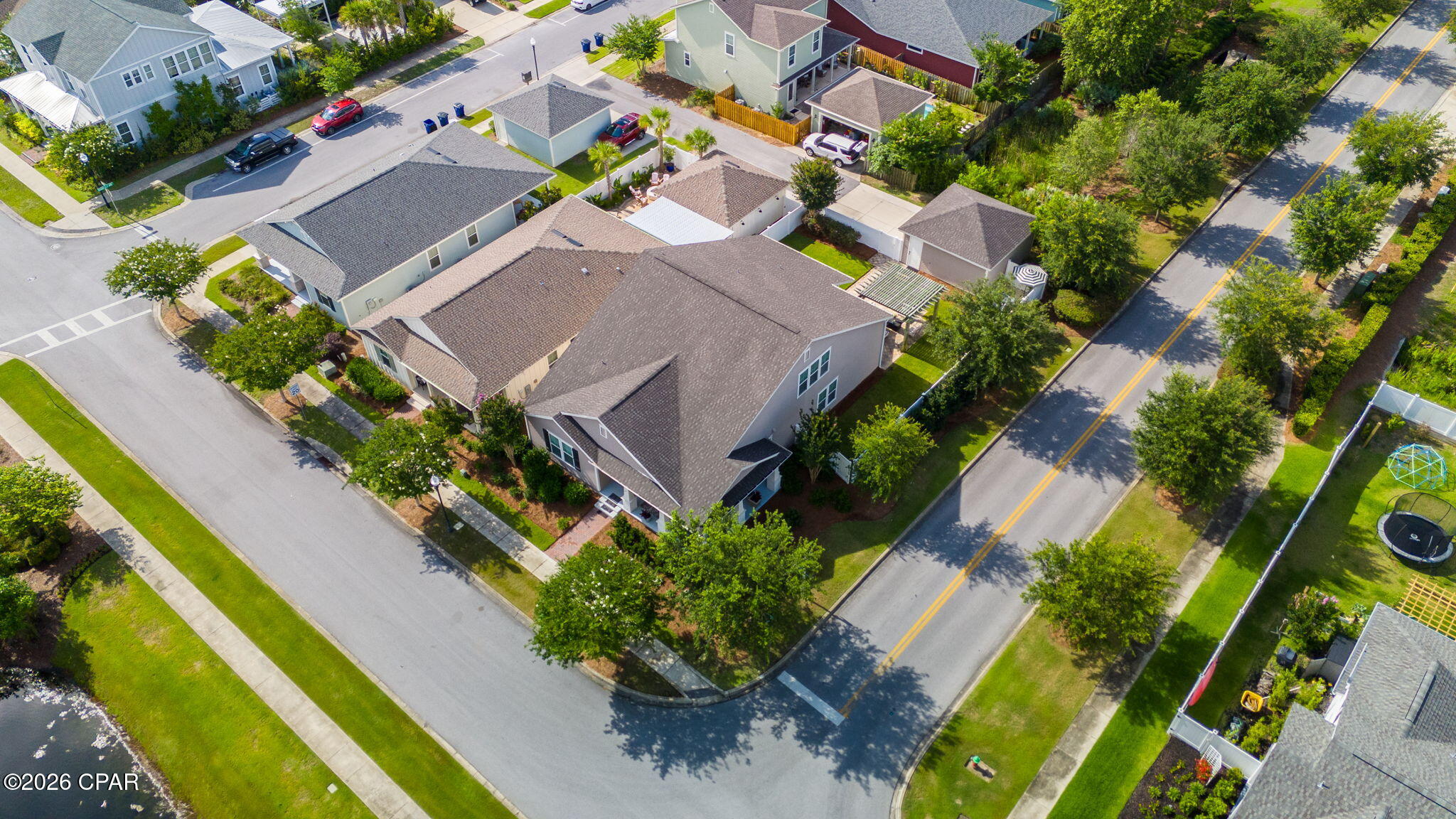 Sweetbay - Residential